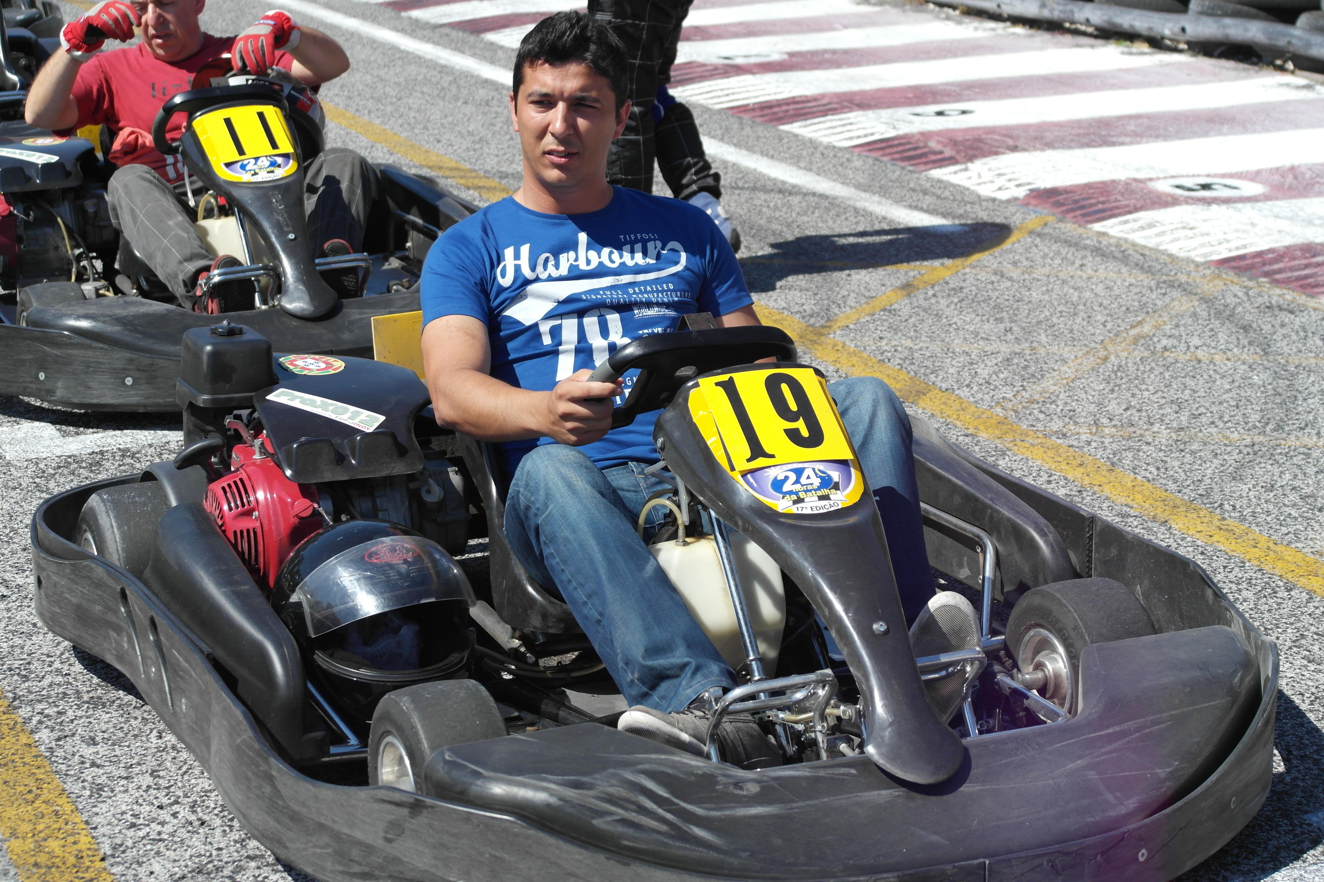 20º Aniversário Euroindy47